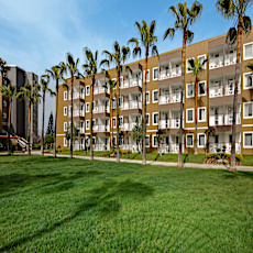 Marvida Family Eco (Ex.Otium Family Eco Club)